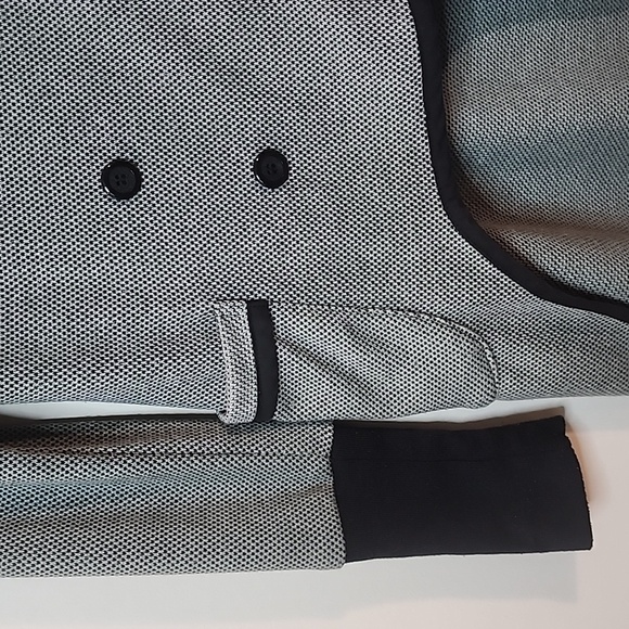 REBECCA KING CARDIGAN - Picture 5 of 5